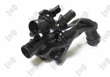 Термостат abakus 0380250005