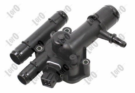 Термостат abakus 0420250006