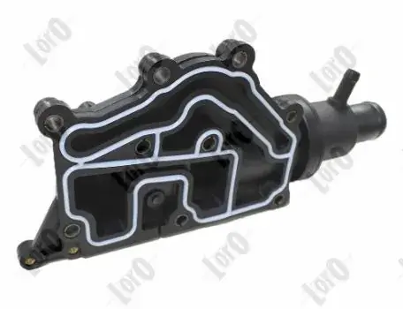 Термостат abakus 0420250015