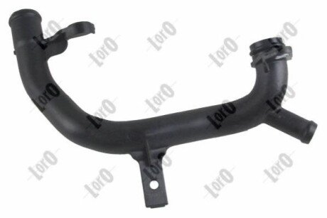 Трубка системи охолодження Audi A3, Q3, Tt Seat Alhambra, Altea, Altea Xl, Leon, Toledo Iii Skoda Octavia Ii, Superb Ii, Yeti Vw Beetle, Cc B7, Eos, Golf V, Golf Vi 1.2-2.0D 02.04- abakus 053028111