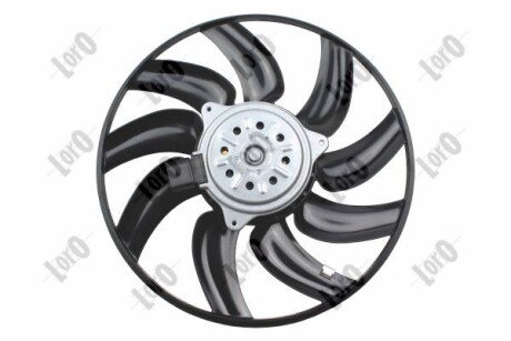 Вентилятор охлаждения радиатора abakus 0030140017