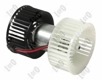 Моторчик (вентилятор) печки abakus 0040220004