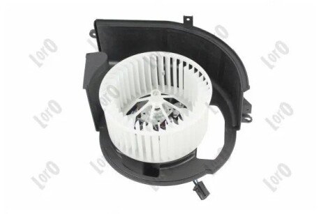 Моторчик (вентилятор) печки abakus 0040220008