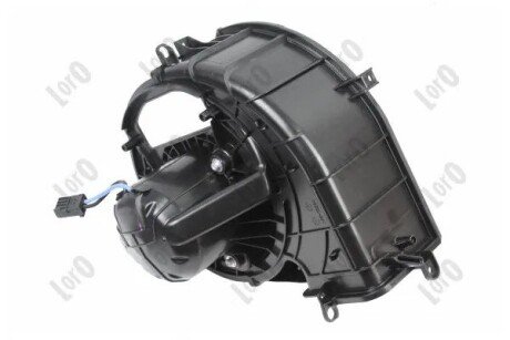 Моторчик (вентилятор) печки abakus 0040220008