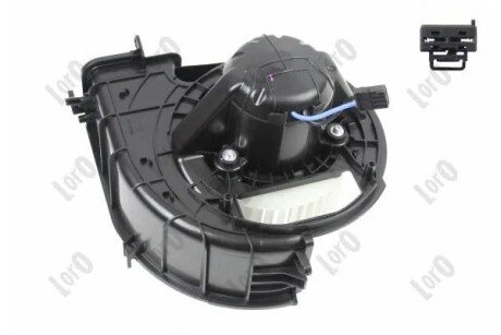 Моторчик (вентилятор) печки abakus 0040220008