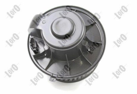 Моторчик (вентилятор) печки abakus 0170220006