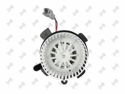 Моторчик (вентилятор) пічки abakus 0380220002