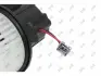 Вентилятор салону abakus 0380220002