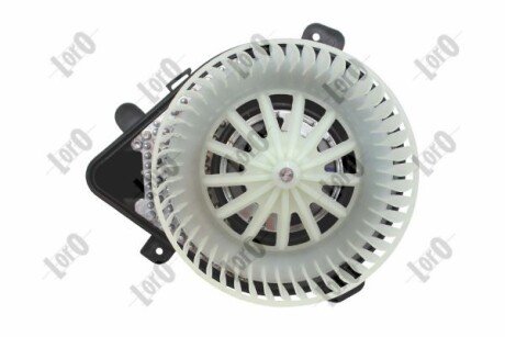 Моторчик (вентилятор) печки abakus 0380220006