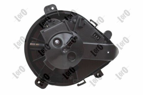 Моторчик (вентилятор) печки abakus 0380220006