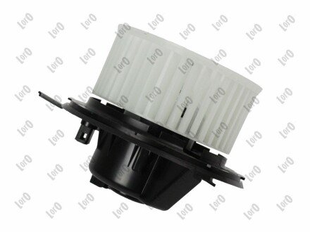 Моторчик (вентилятор) печки abakus 0530220005