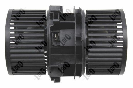 Моторчик (вентилятор) печки abakus 0420220006