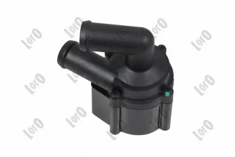 Водяна помпа автономного опалення Audi A3/A4/A6/TT, Skoda Octavia, Passat 09 - Abakus 13801004