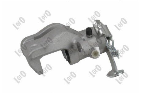 Задній гальмівний супорт abakus 13104022