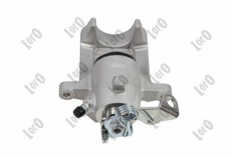 Задній гальмівний супорт abakus 13104051