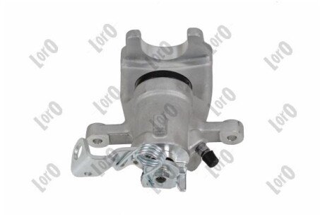 Задний тормозной суппорт abakus 13104058