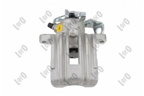 Задний тормозной суппорт abakus 13104059