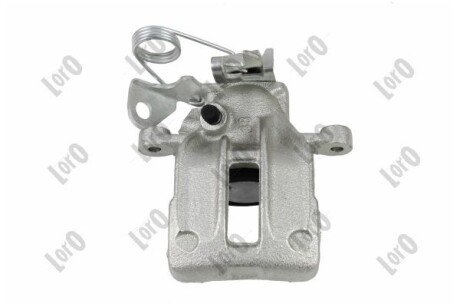 Задний тормозной суппорт abakus 13104071