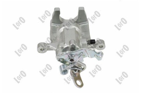 Задний тормозной суппорт abakus 13104083