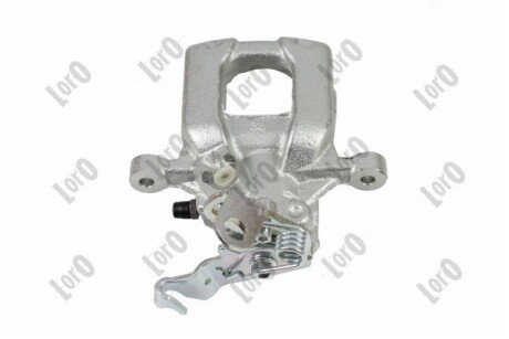 Задний тормозной суппорт abakus 13104083