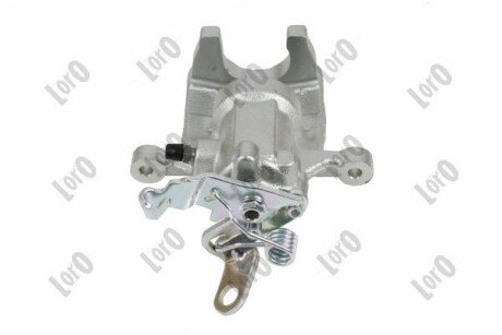 Задний тормозной суппорт abakus 13104084