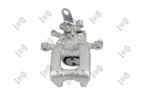 Задний тормозной суппорт abakus 13104084