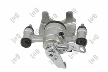 Задний тормозной суппорт abakus 13104086