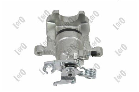 Задний тормозной суппорт abakus 13104118