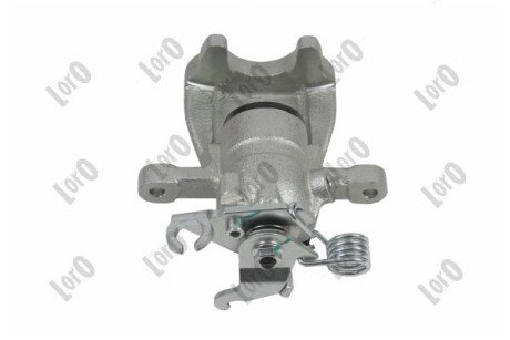 Задний тормозной суппорт abakus 13104176