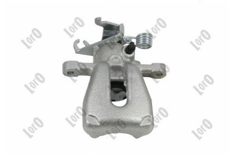 Задний тормозной суппорт abakus 13104176