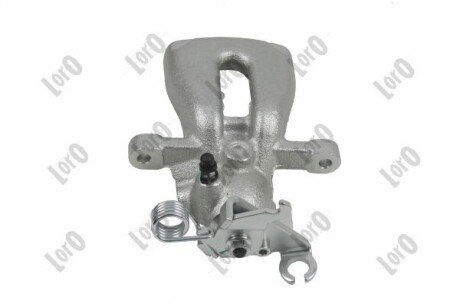 Задний тормозной суппорт abakus 13104176