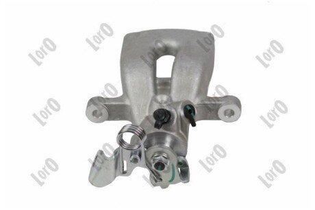 Задний тормозной суппорт abakus 13104178