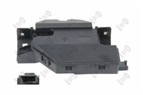 Замок дверей abakus 132004105