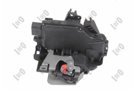 Замок дверей переднiй, лiвий abakus 132003007