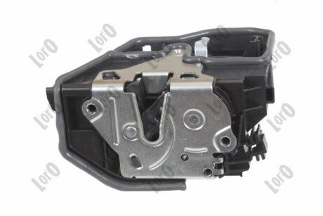 Замок дверей переднiй лiвий з центр. замком abakus 132004009