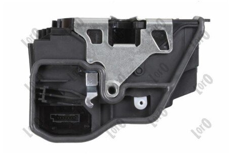 Замок дверей переднiй лiвий з центр. замком abakus 132004009