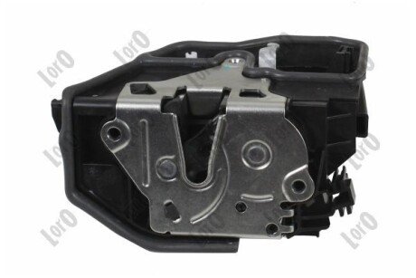 Замок дверей переднiй, лiвий, з центр.замком abakus 132004011