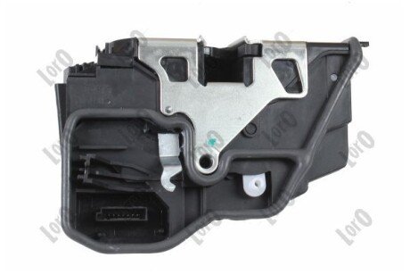 Замок дверей переднiй, лiвий, з центр.замком abakus 132004011