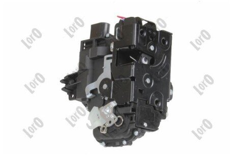 Замок дверей переднiй, лiвий, з центральним замком abakus 132053045