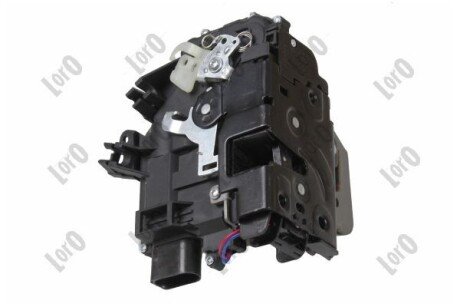 Замок дверей переднiй, правий abakus 132003008