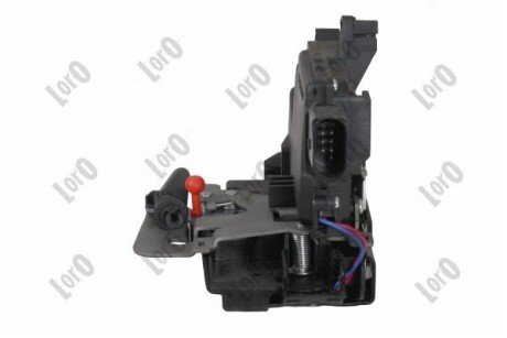 Замок дверей переднiй, правий abakus 132003008