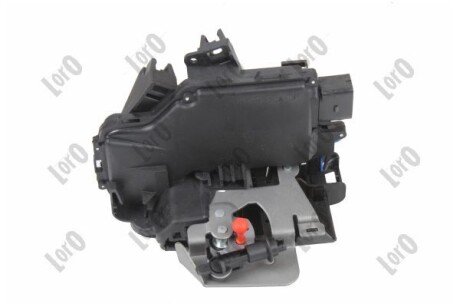 Замок дверей переднiй, правий abakus 132003008