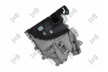 Замок дверей переднiй, правий з центр.замком, 6 полюсний abakus 132003029