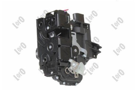 Замок дверей переднiй, правий, з центральним замком abakus 132053046