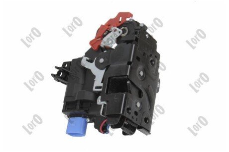 Замок дверей переднiй, правий з центральним замком abakus 132053070