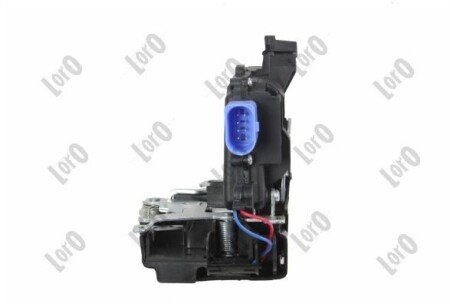 Замок дверей переднiй, правий з центральним замком abakus 132053070