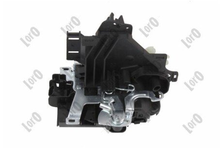 Замок дверей заднiй, лiвий abakus 132053105