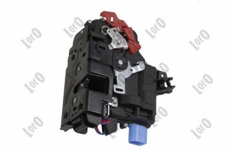 Замок дверей заднiй лiвий з центр.замком abakus 132053071