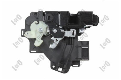 Замок дверей заднiй, правий abakus 132053106