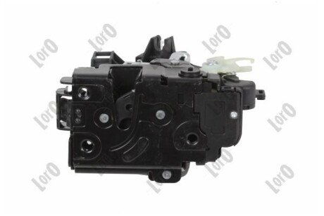 Замок дверей заднiй, правий abakus 132053106